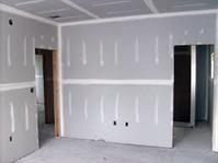 Picture of drywall finishing in Metamora, Illinois
